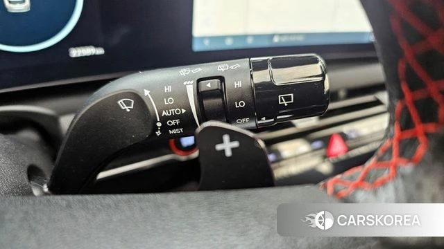 Hyundai The New Tucson (NX4) id 3786570 из Кореи 9