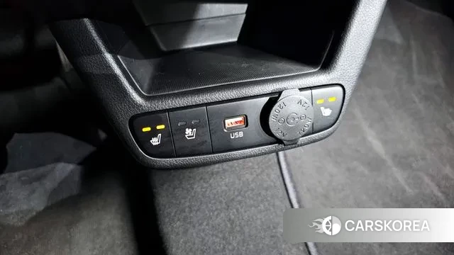 Kia The New Kia Ray EV id 3674847 из Кореи 9