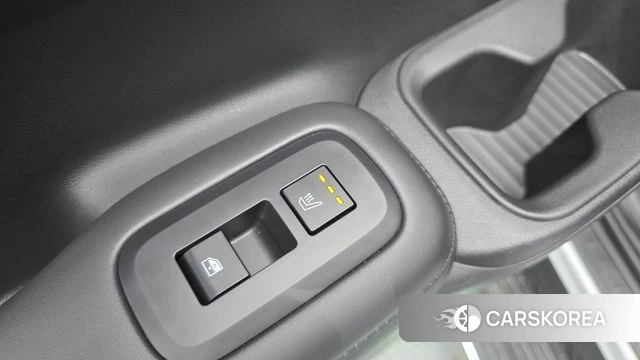 Hyundai Santa Fe (MX5) id 3793452 из Кореи 9