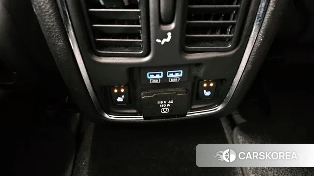 Jeep Grand Cherokee id 3601196 из Кореи 9