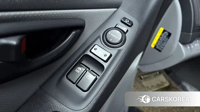 Hyundai The New Grand Starex id 3505201 из Кореи 9