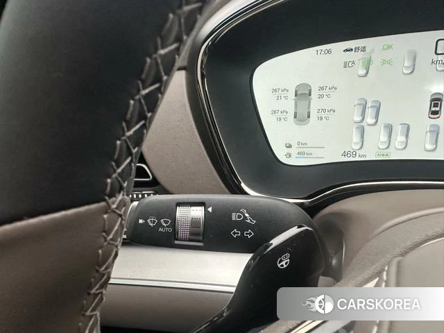 BYD Han DM id 4239870 из Китая 9