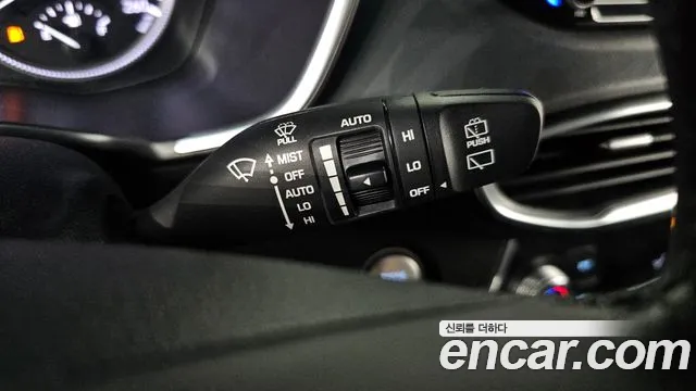 Hyundai Santa Fe TM id 2659865 из Кореи 9