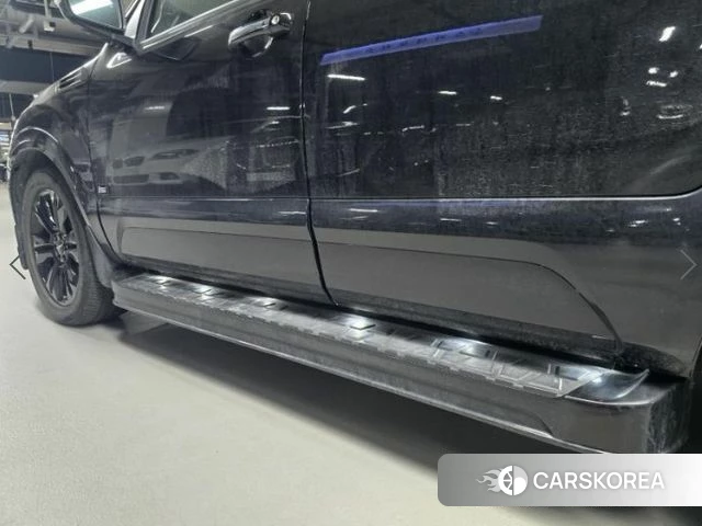 Kia The New Mohave id 3861791 из Кореи 9