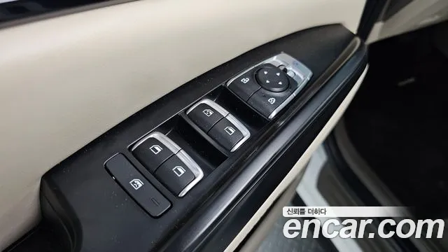 Kia Carnival 4th generation id 2710927 из Кореи 9