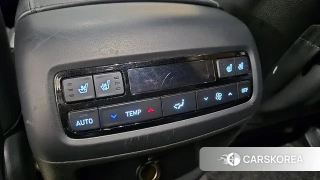 Hyundai Palisade id 3448921 из Кореи 9