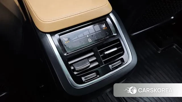 Volvo XC90 second Generation id 3453705 из Кореи 9