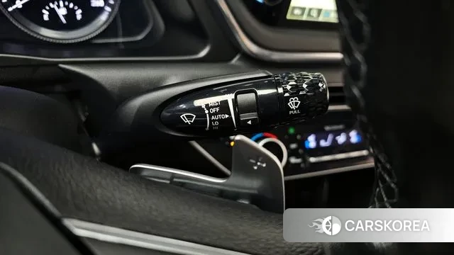 Hyundai Sonata (DN8) id 3787489 из Кореи 9