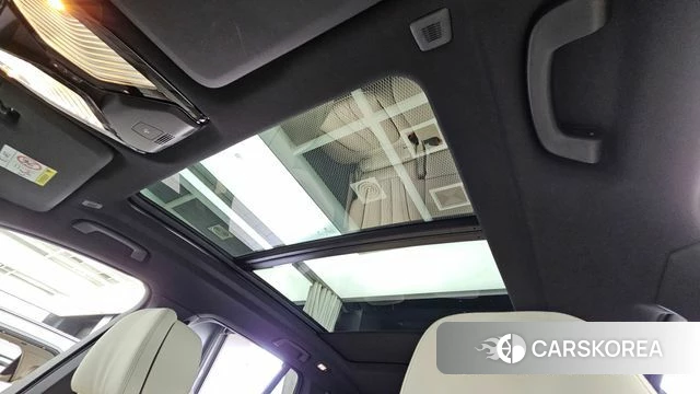 BMW X5 (G05) id 4644814 из Кореи 9