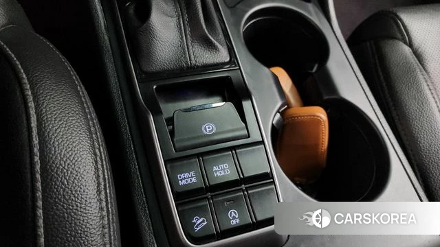 Hyundai All New Tucson id 3955849 из Кореи 9