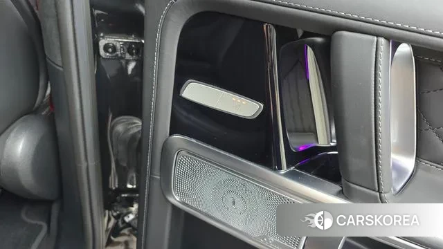 Mercedes-Benz G-Class W463b id 3031971 из Кореи 9