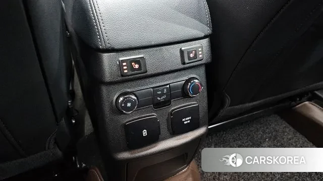 Ford Explorer id 3418223 из Кореи 9