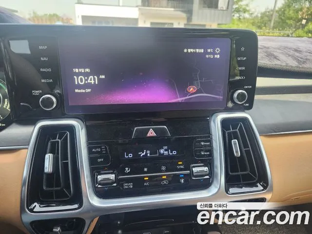 Kia Sorento 4th Generation id 2702276 из Кореи 9