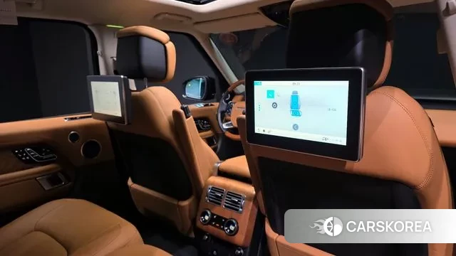 Land Rover Range Rover 4th Generation id 3323791 из Кореи 9