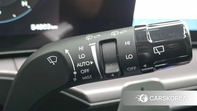 Hyundai Santa Fe (MX5) id 4243475 из Кореи 9