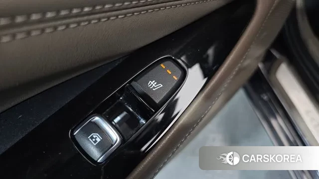 Kia K8 Hybrid id 3771319 из Кореи 9