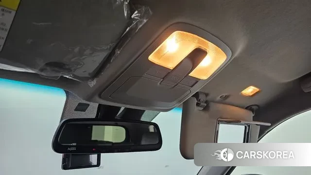 Ssangyong Beautiful Korando id 3434205 из Кореи 9