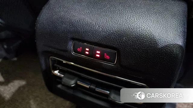 Lincoln Corsair id 3727007 из Кореи 9