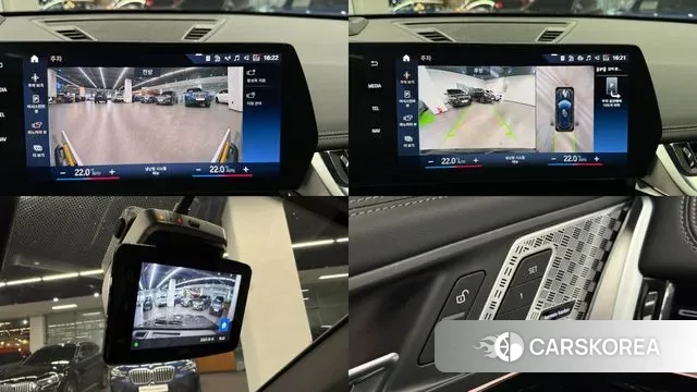 BMW X1 (U11) id 3241250 из Кореи 9