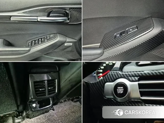 Kia Seltos id 3742319 из Кореи 9