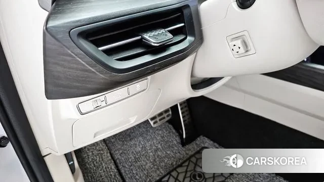 Kia K8 id 3395516 из Кореи 9