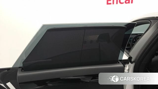 Hyundai Grandeur Hybrid (GN7) id 4617690 из Кореи 9