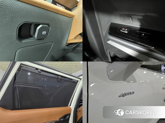 Ssangyong Torres id 4572348 из Кореи 9