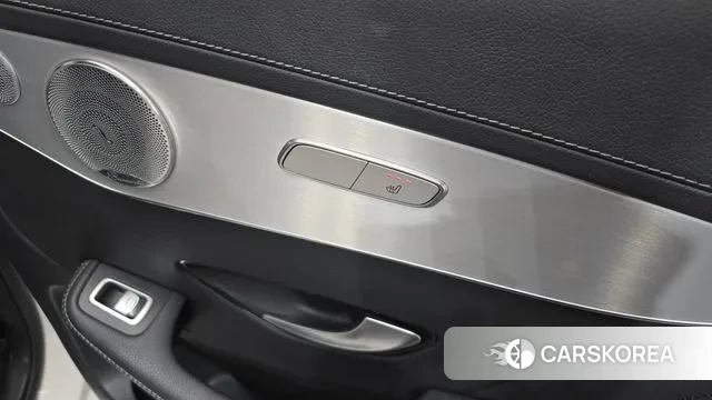 Mercedes-Benz GLC-Class X253 id 3055381 из Кореи 9