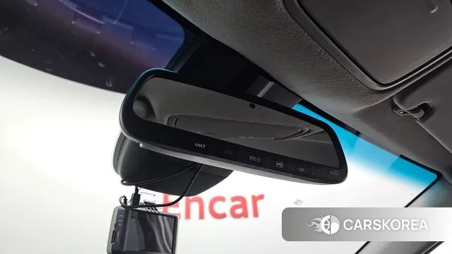 Kia Niro EV id 3469039 из Кореи 9