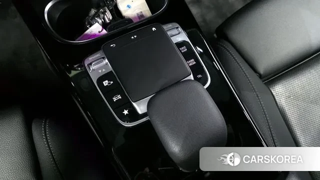 Mercedes-Benz A-Class W177 id 3747610 из Кореи 9