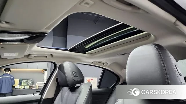 BMW 3 Series (G20) id 3058614 из Кореи 9