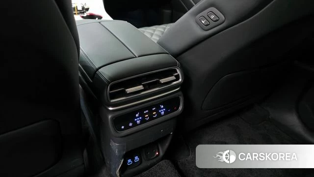 Genesis GV80 id 3952984 из Кореи 9