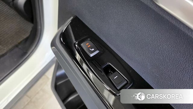 Ssangyong Torres id 4292530 из Кореи 9