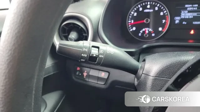 Kia Come New K3 id 3687574 из Кореи 9