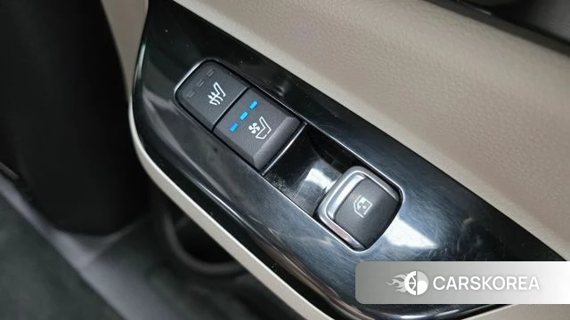 Kia Carnival 4th generation id 4573456 из Кореи 9