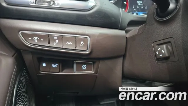 Genesis G90 id 2875267 из Кореи 9