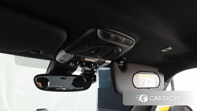 Mini Cooper Electric id 4848677 из Кореи 9