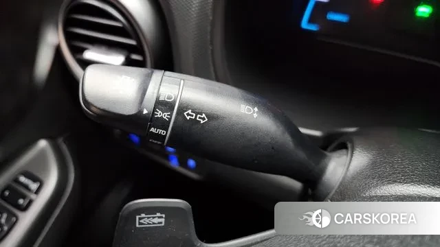 Hyundai Kona Electric id 3428646 из Кореи 9