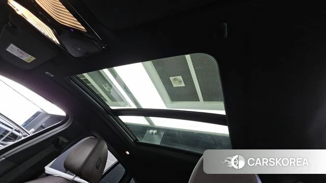 BMW X4 (G02) id 3904092 из Кореи 9