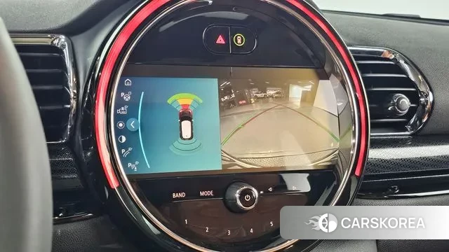 Mini Cooper Clubman id 3036517 из Кореи 9