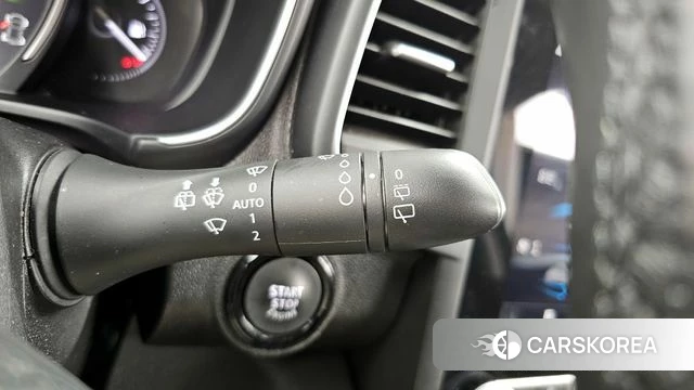 Renault Korea (Samsung) The New QM6 id 4223218 из Кореи 9