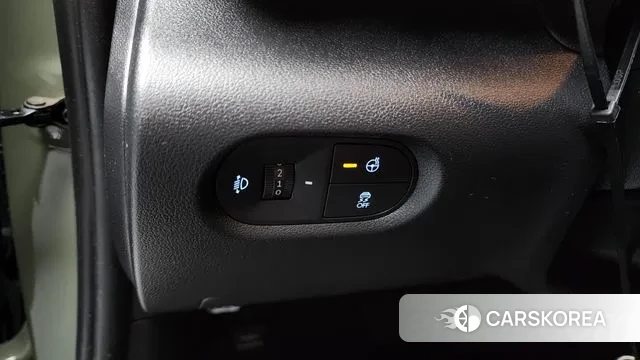 Hyundai Casper id 3463472 из Кореи 9