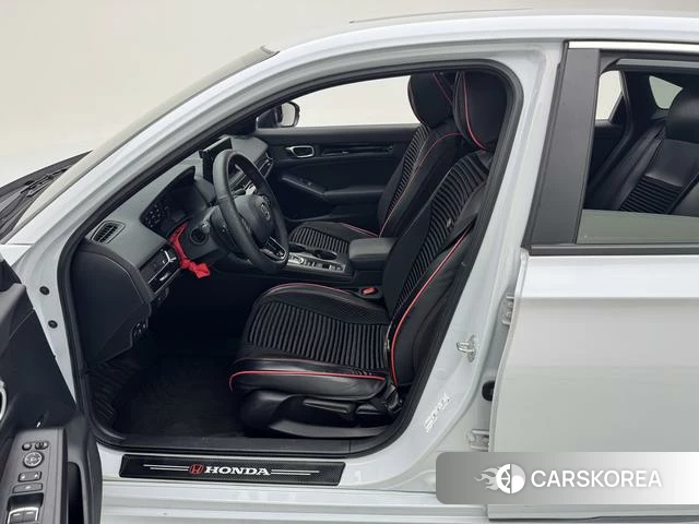 Honda Civic id 4258015 из Китая 9