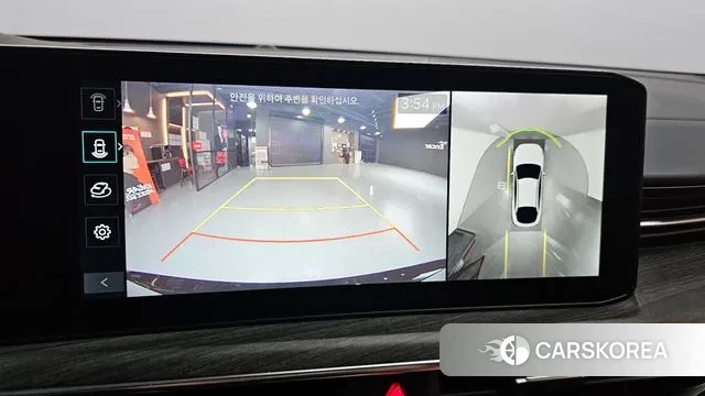 Kia The New K5 3rd generation id 3585706 из Кореи 9