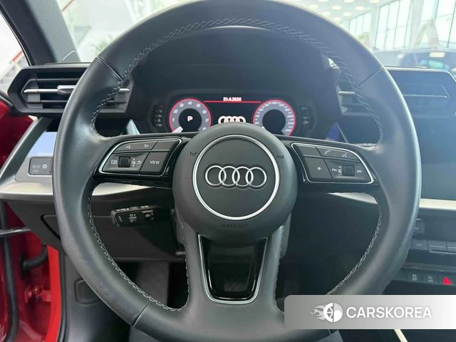 Audi A3 id 4272627 из Китая 9
