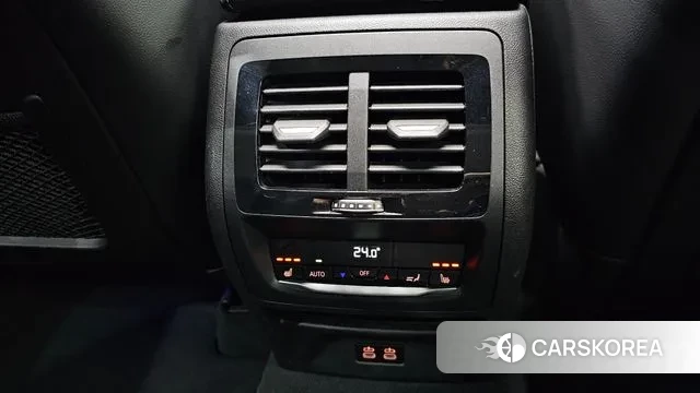 BMW X3 (G01) id 3294911 из Кореи 9