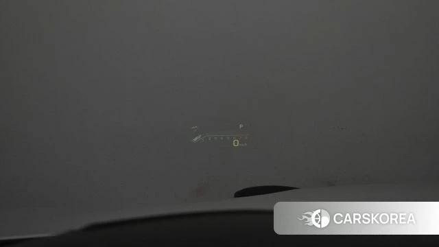 Cadillac CT6 id 4331309 из Кореи 9