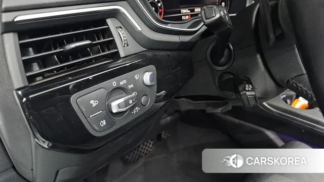 Audi A5 (F5) id 3226322 из Кореи 9