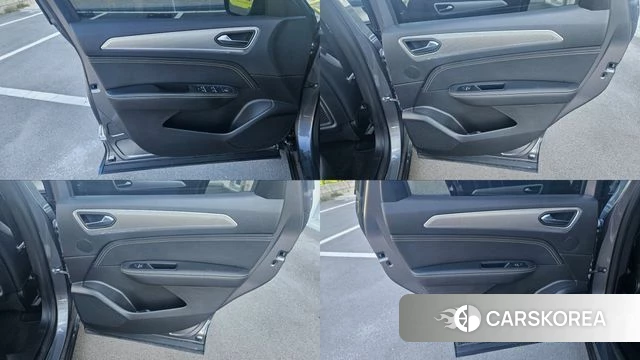 Renault Korea (Samsung) XM3 id 4655893 из Кореи 9