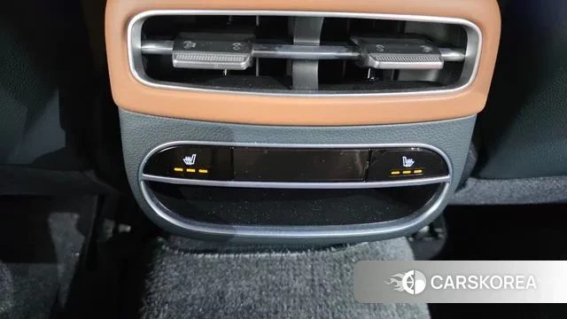 Genesis GV70 id 3431863 из Кореи 9